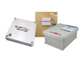 مرفقات معدنية