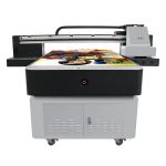 a2 a3 a4 مباشرة طائرة هجين uv طابعة مسطحة WER-ET1510UV